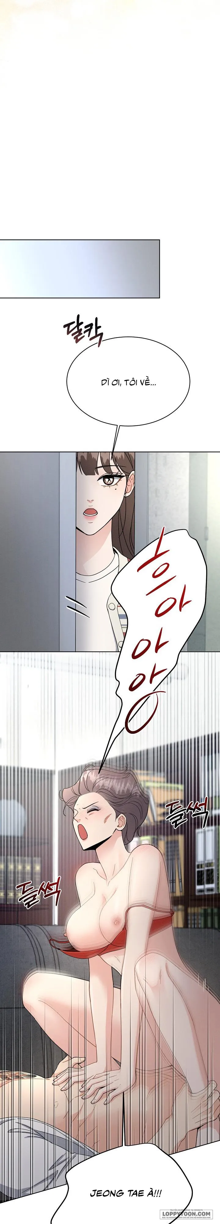 Lãng Mạn Chân Phương - Chap 4 - Trang 20