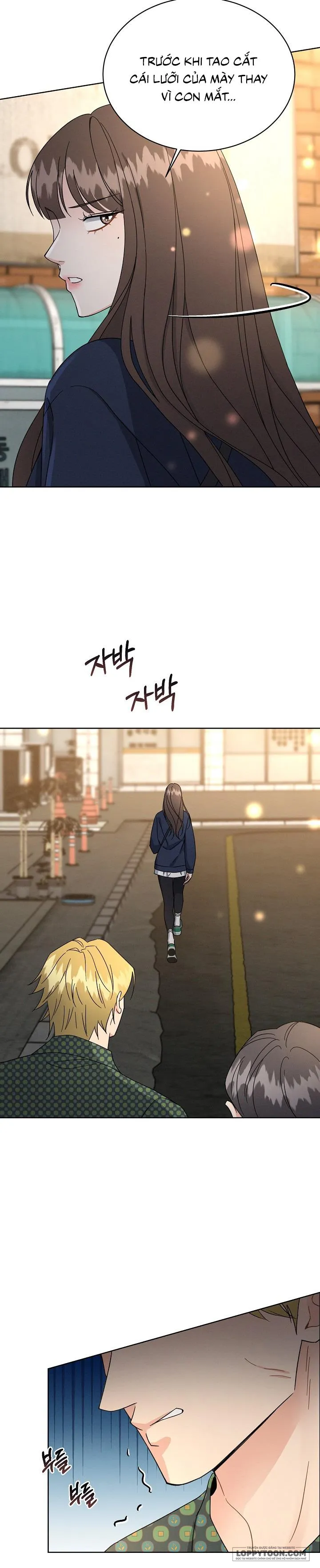 Lãng Mạn Chân Phương - Chap 4 - Trang 4
