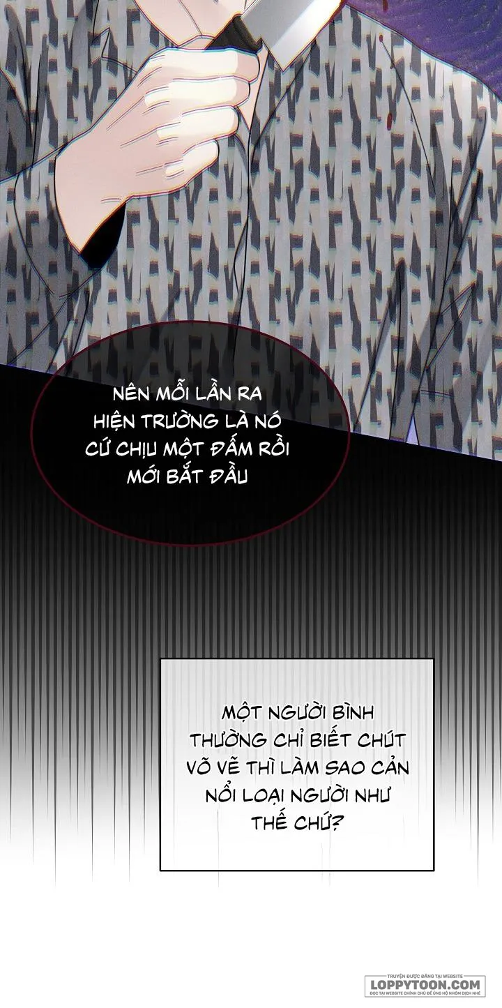 Lãng Mạn Chân Phương - Chap 5 - Trang 13
