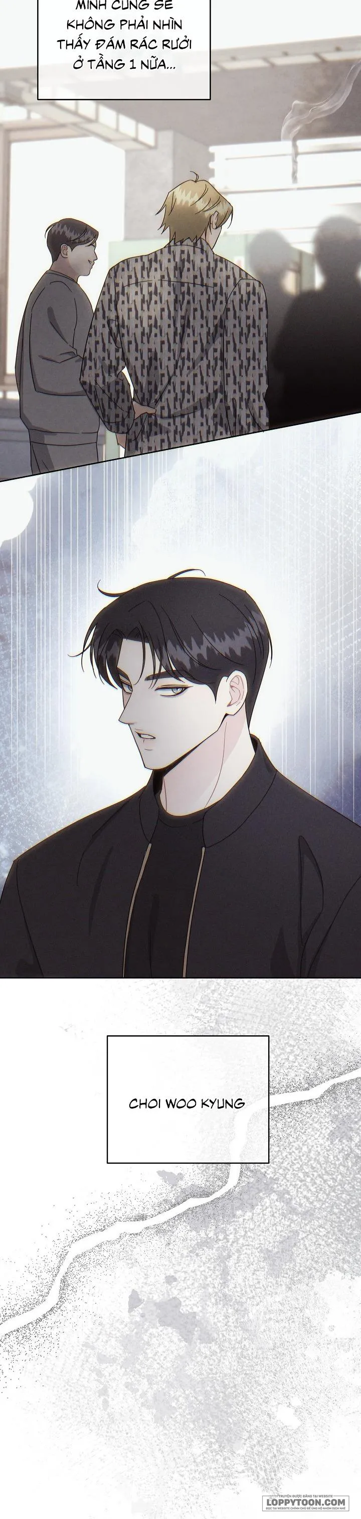 Lãng Mạn Chân Phương - Chap 7 - Trang 8