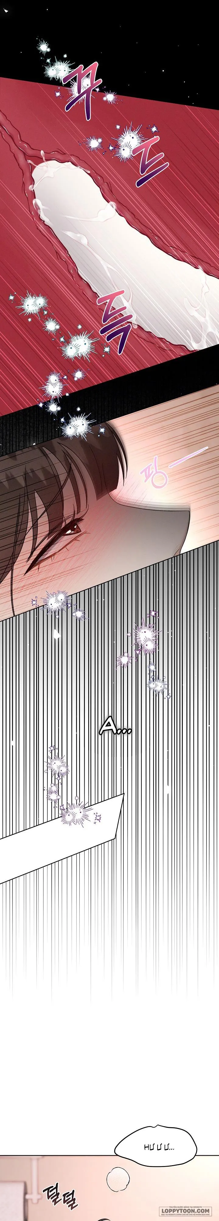 Lãng Mạn Chân Phương - Chap 9 - Trang 23