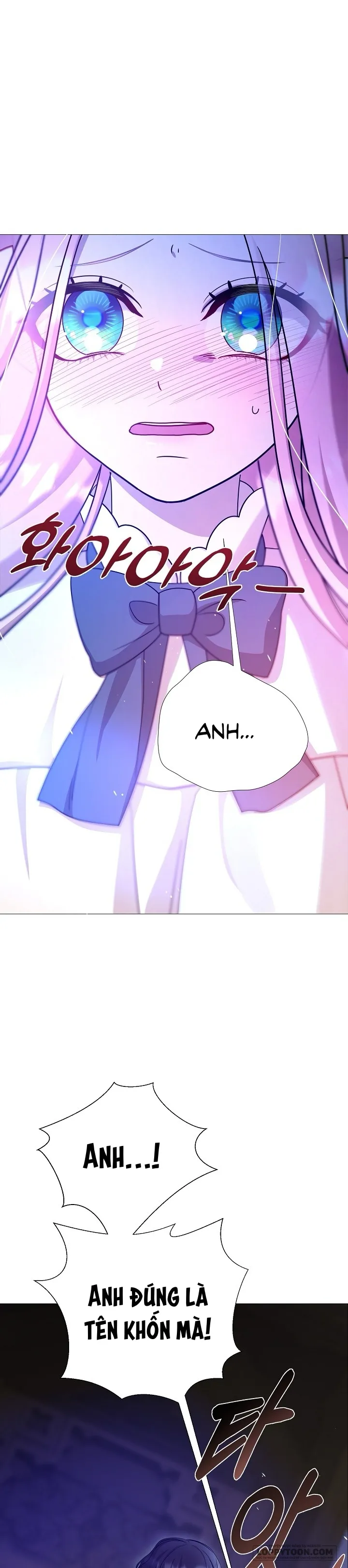 Lâu Đài Hoang Dã - Chap 11 - Trang 26
