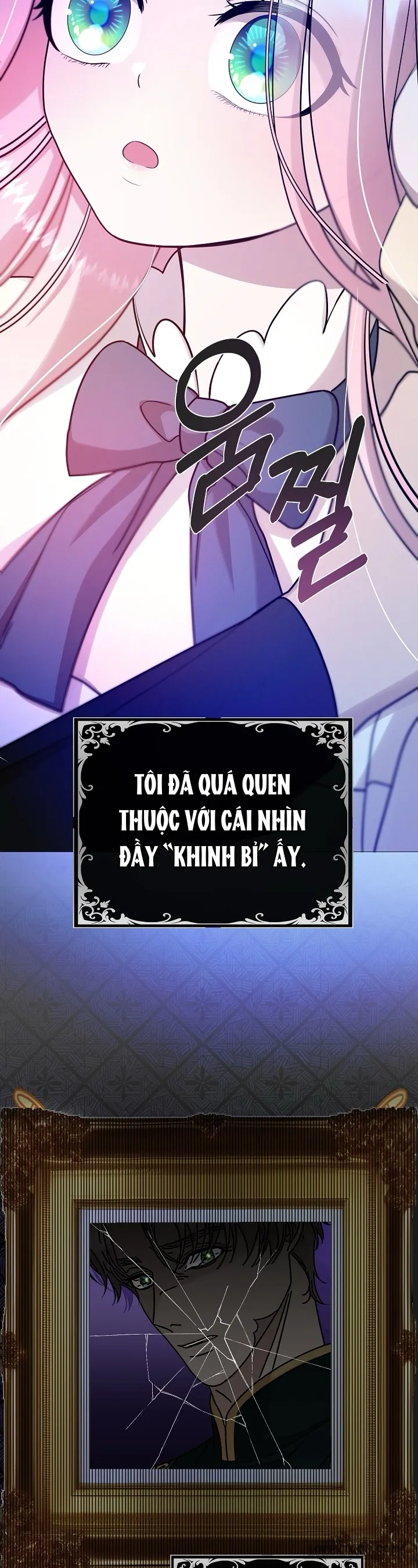 Lâu Đài Hoang Dã - Chap 11 - Trang 30