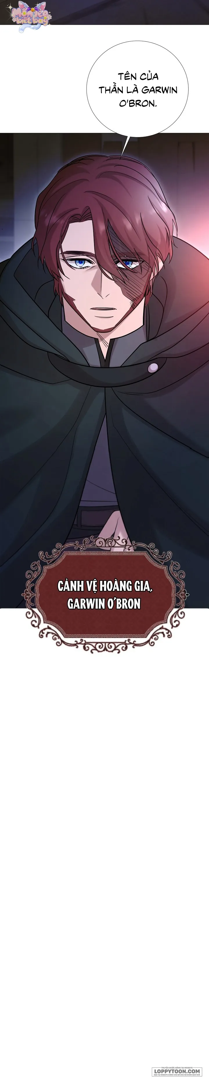 Lâu Đài Hoang Dã - Chap 11 - Trang 46