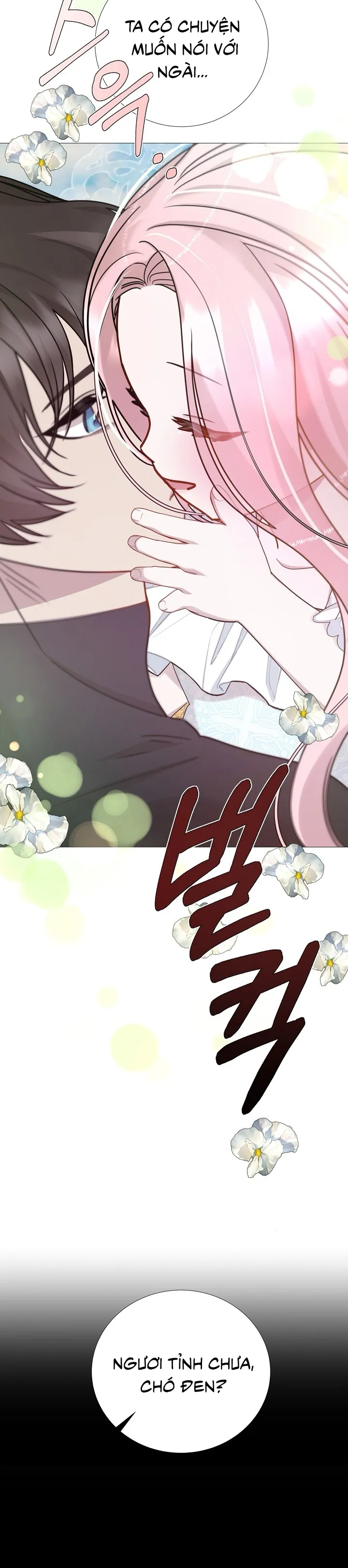 Lâu Đài Hoang Dã - Chap 11 - Trang 6