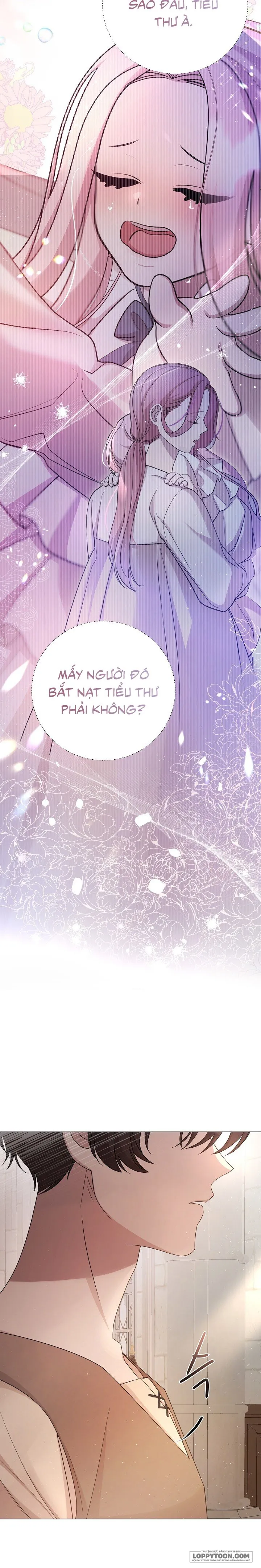 Lâu Đài Hoang Dã - Chap 13 - Trang 12