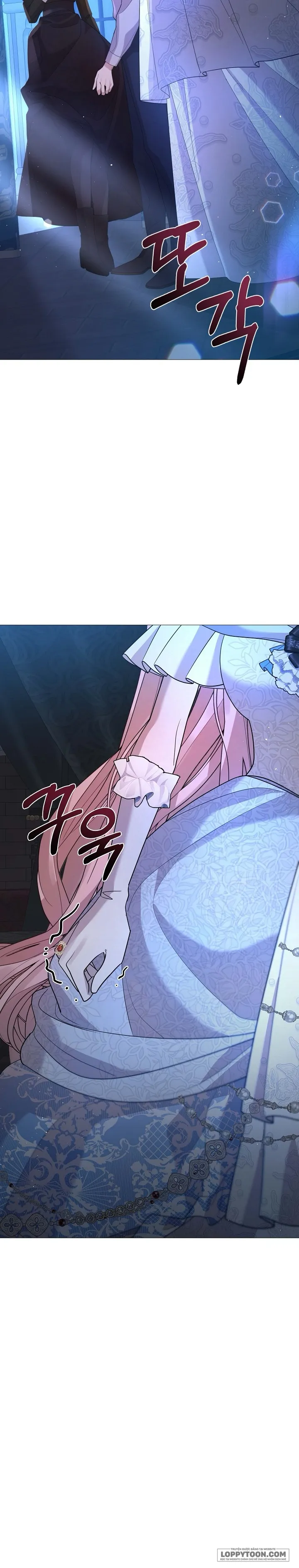 Lâu Đài Hoang Dã - Chap 17 - Trang 13