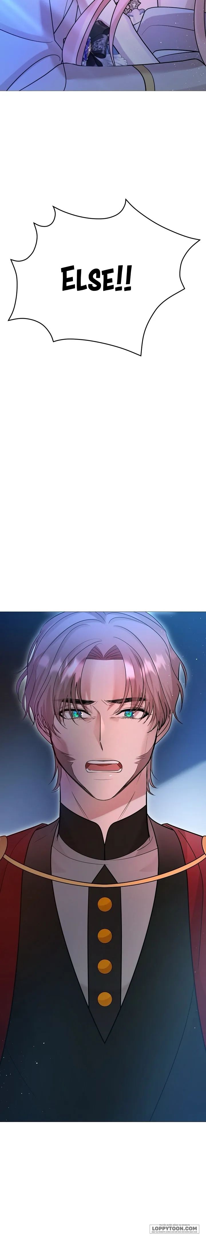 Lâu Đài Hoang Dã - Chap 17 - Trang 33