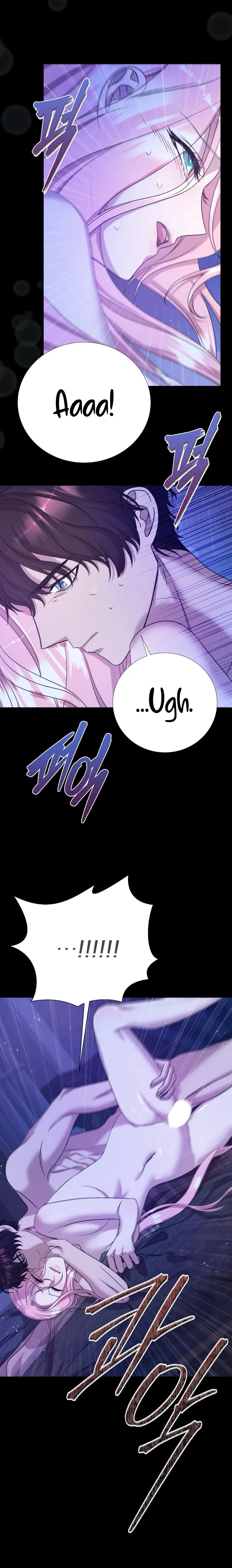 Lâu Đài Hoang Dã - Chap 17 - Trang 6