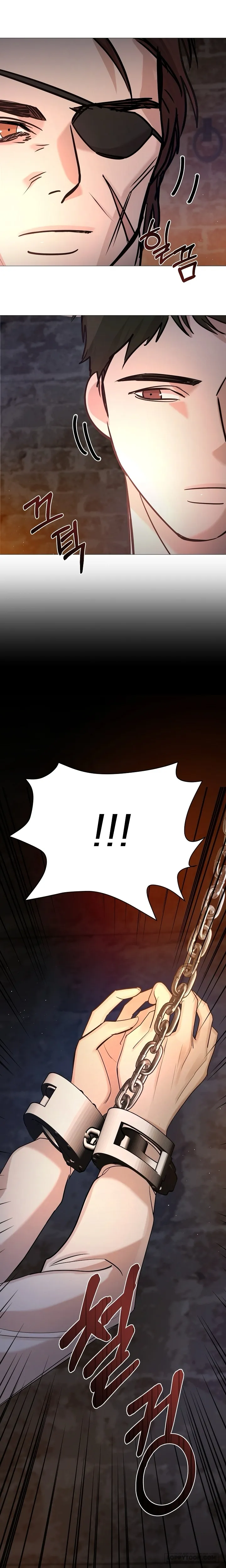 Lâu Đài Hoang Dã - Chap 18 - Trang 26