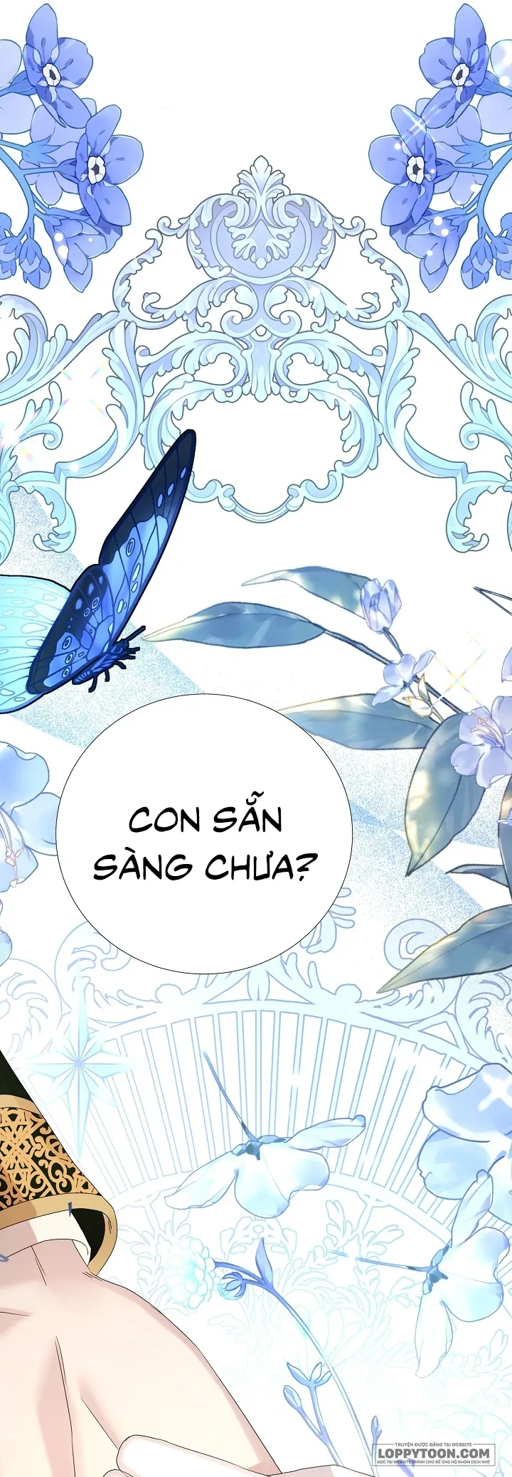 Lâu Đài Hoang Dã - Chap 19 - Trang 36