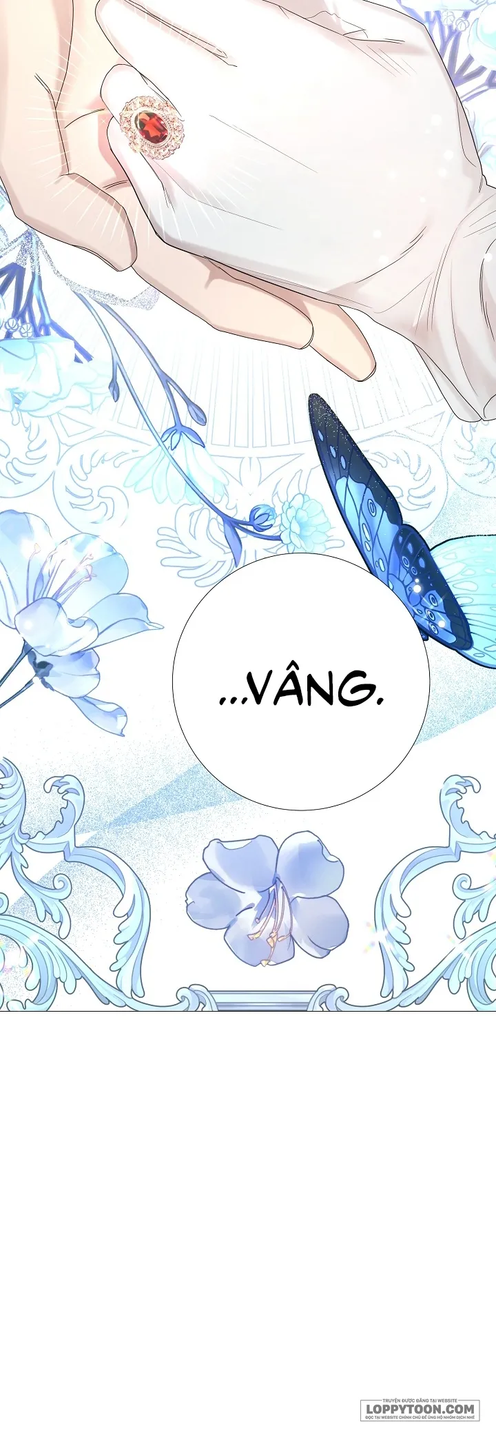 Lâu Đài Hoang Dã - Chap 19 - Trang 37