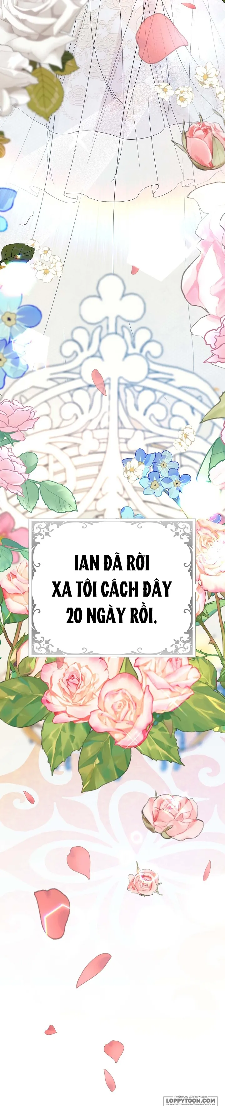 Lâu Đài Hoang Dã - Chap 19 - Trang 43