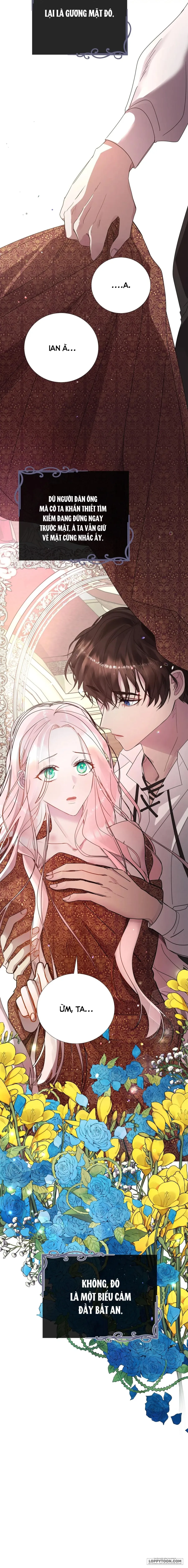 Lâu Đài Hoang Dã - Chap 2 - Trang 16