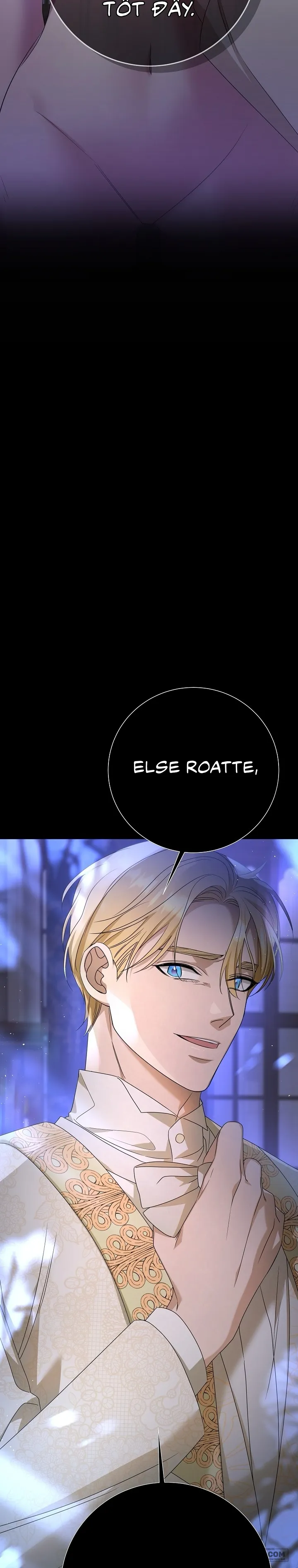 Lâu Đài Hoang Dã - Chap 21 - Trang 15