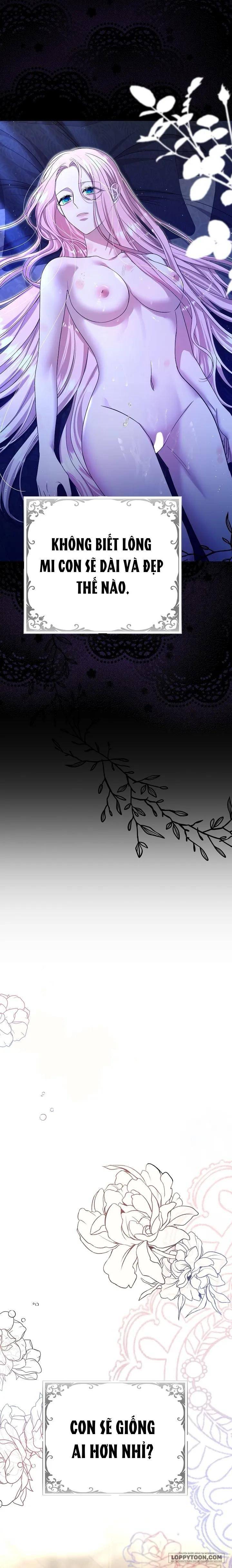 Lâu Đài Hoang Dã - Chap 21 - Trang 41