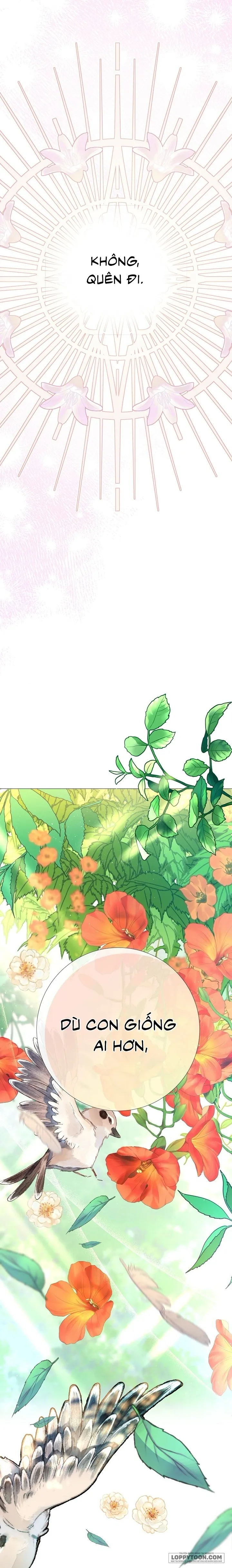 Lâu Đài Hoang Dã - Chap 21 - Trang 44
