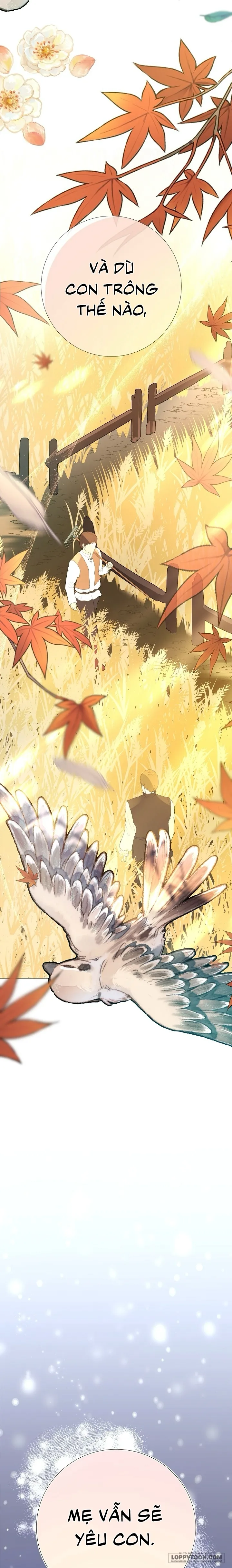 Lâu Đài Hoang Dã - Chap 21 - Trang 45