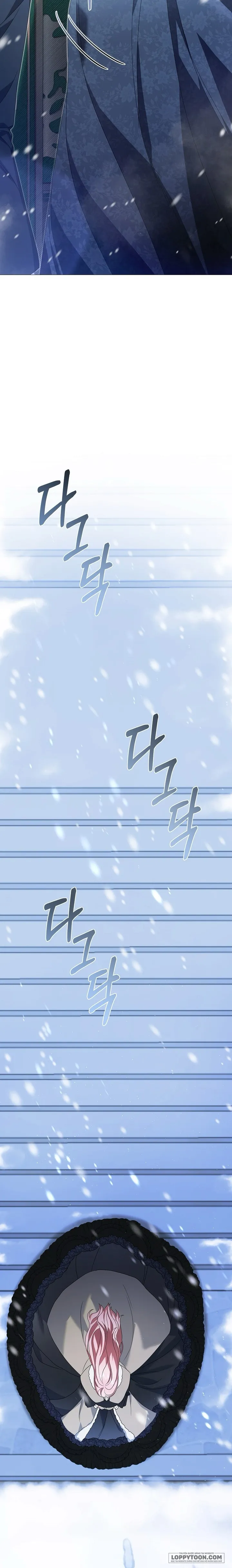Lâu Đài Hoang Dã - Chap 22 - Trang 16