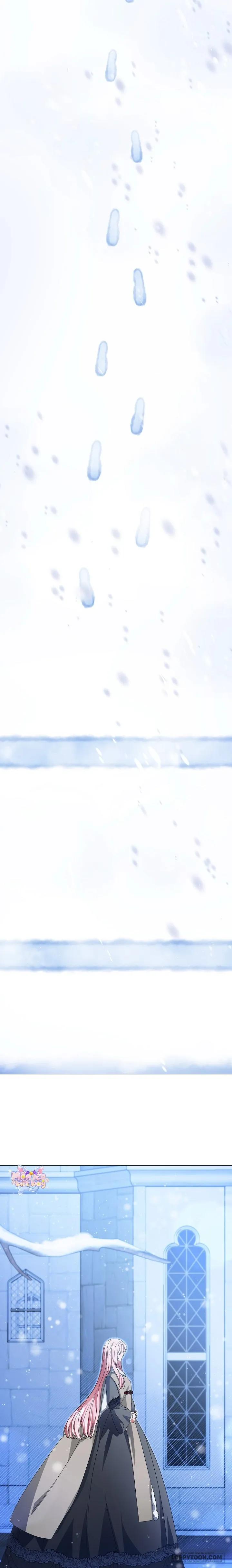 Lâu Đài Hoang Dã - Chap 22 - Trang 17