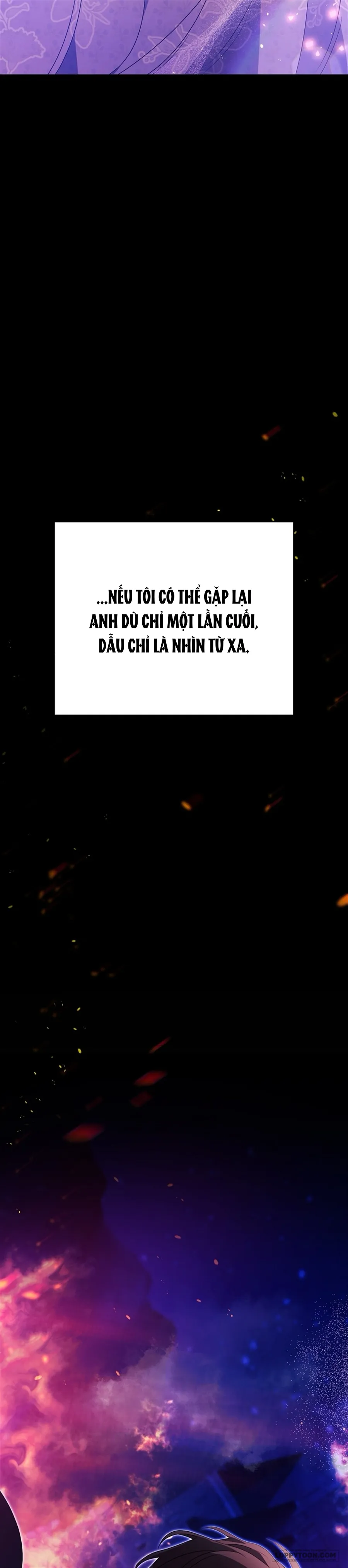 Lâu Đài Hoang Dã - Chap 23 - Trang 3
