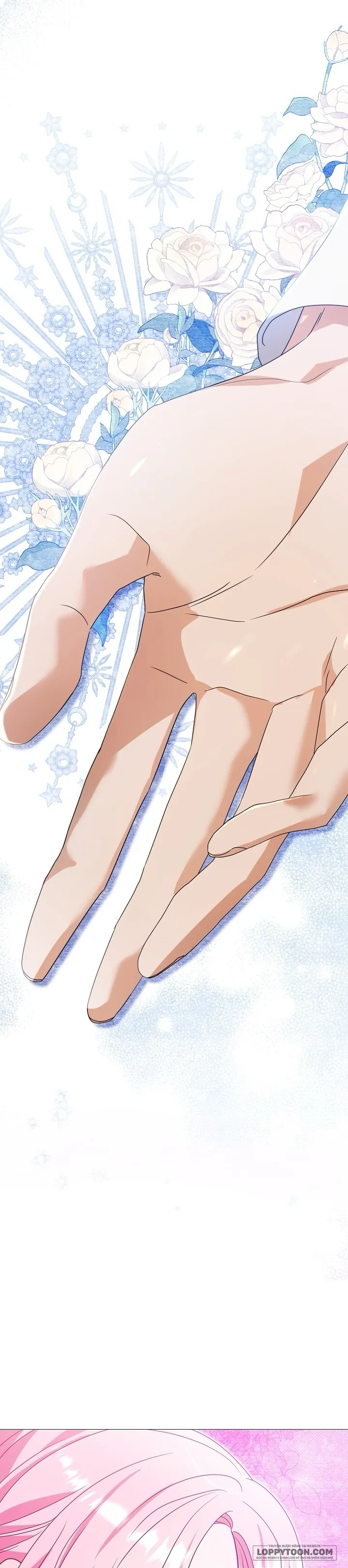 Lâu Đài Hoang Dã - Chap 23 - Trang 23