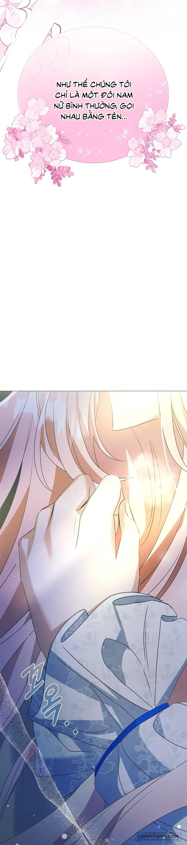 Lâu Đài Hoang Dã - Chap 23 - Trang 25