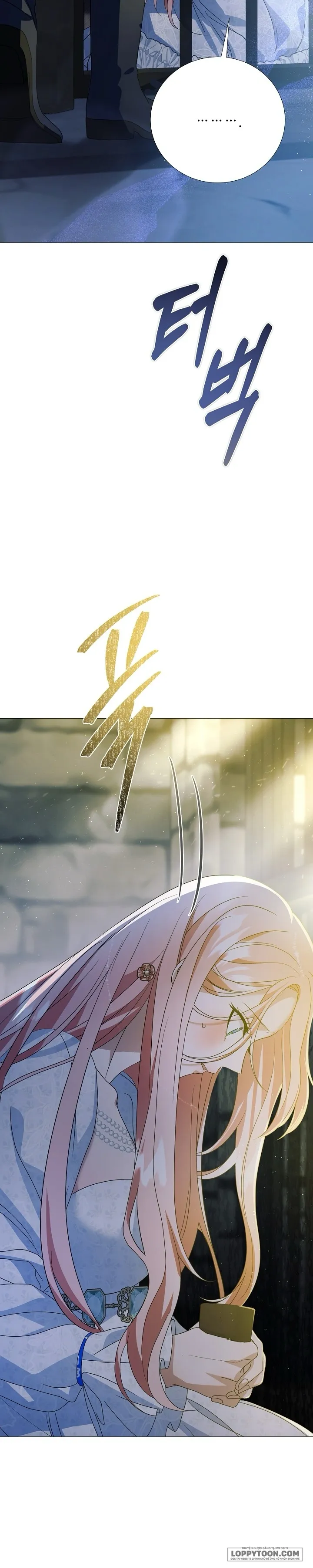 Lâu Đài Hoang Dã - Chap 23 - Trang 36