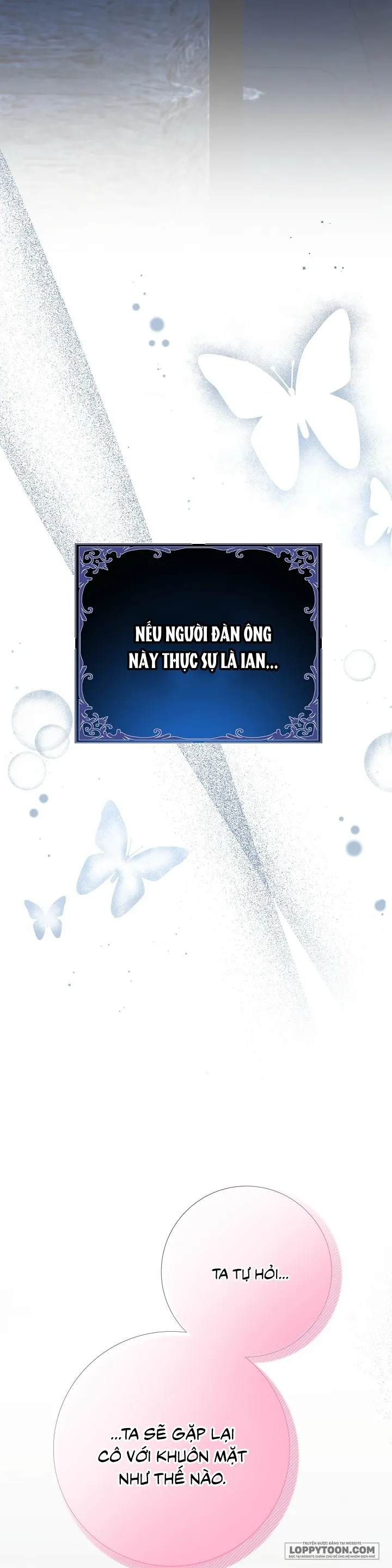 Lâu Đài Hoang Dã - Chap 23 - Trang 38