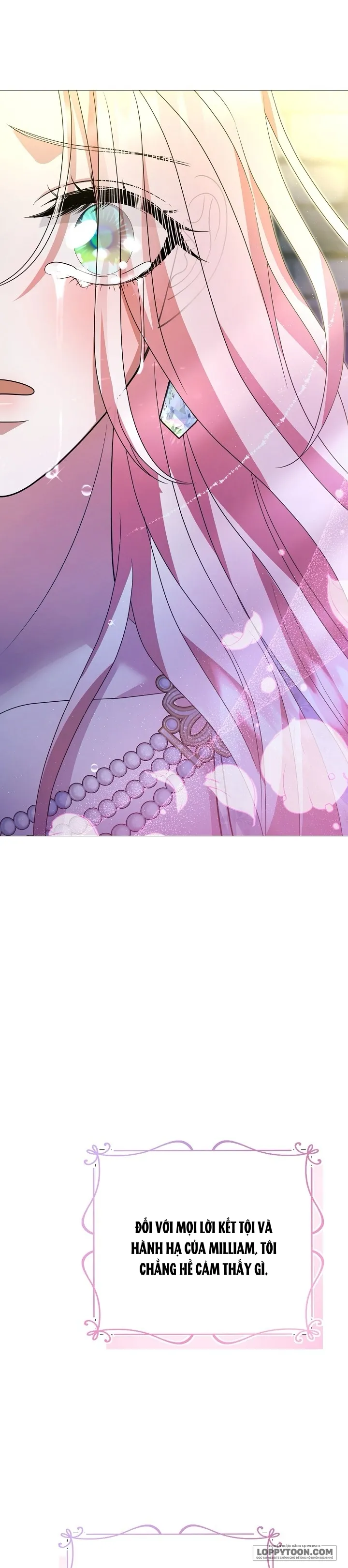 Lâu Đài Hoang Dã - Chap 23 - Trang 41