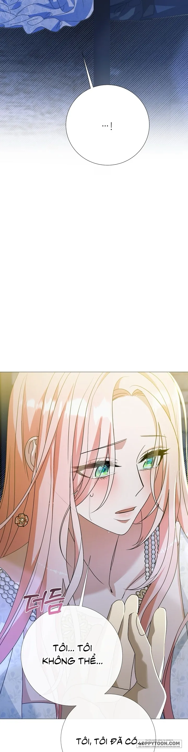 Lâu Đài Hoang Dã - Chap 23 - Trang 48