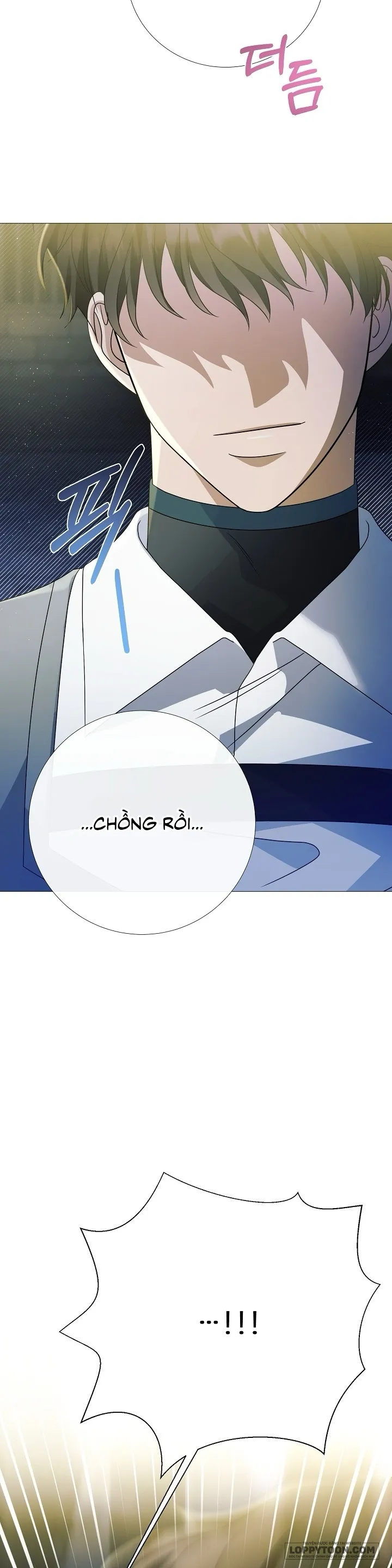 Lâu Đài Hoang Dã - Chap 23 - Trang 49