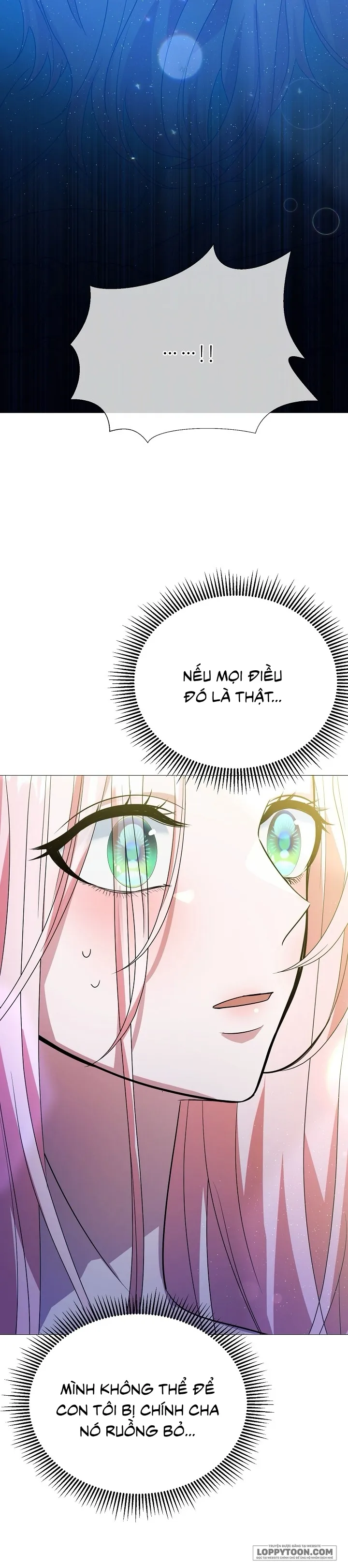 Lâu Đài Hoang Dã - Chap 23 - Trang 60