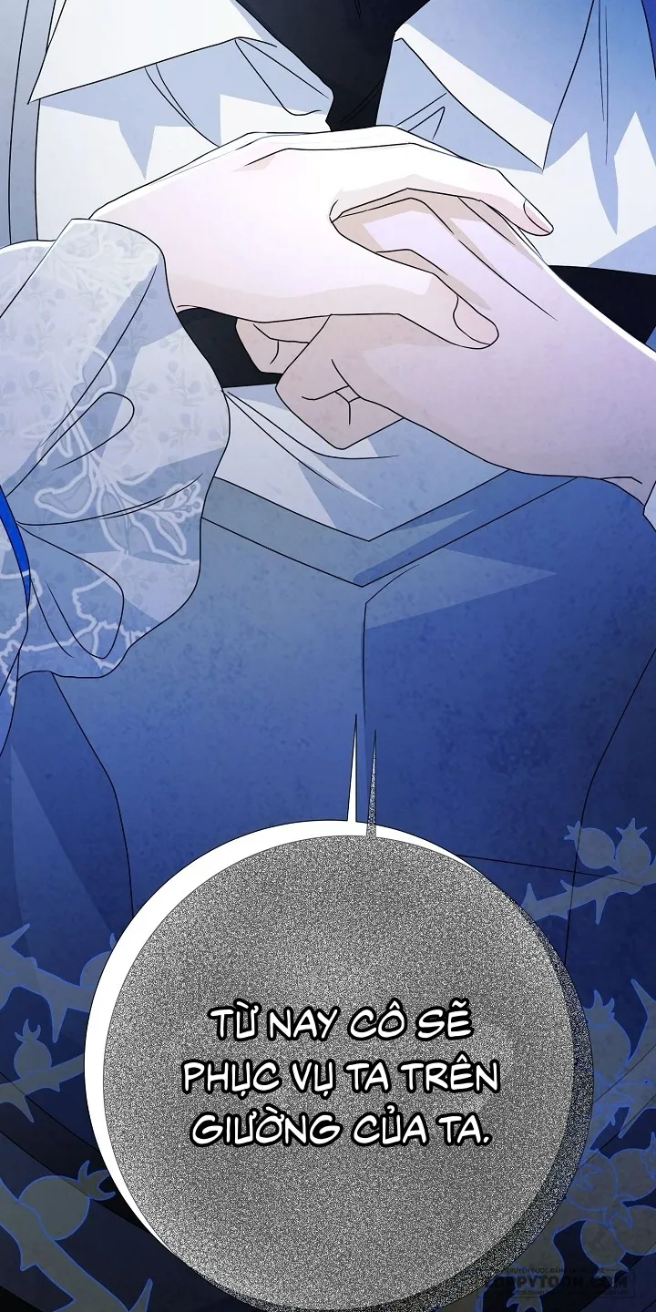 Lâu Đài Hoang Dã - Chap 23 - Trang 66