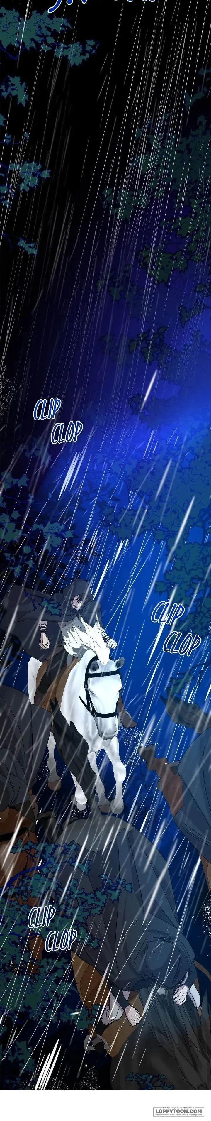 Lâu Đài Hoang Dã - Chap 3 - Trang 13