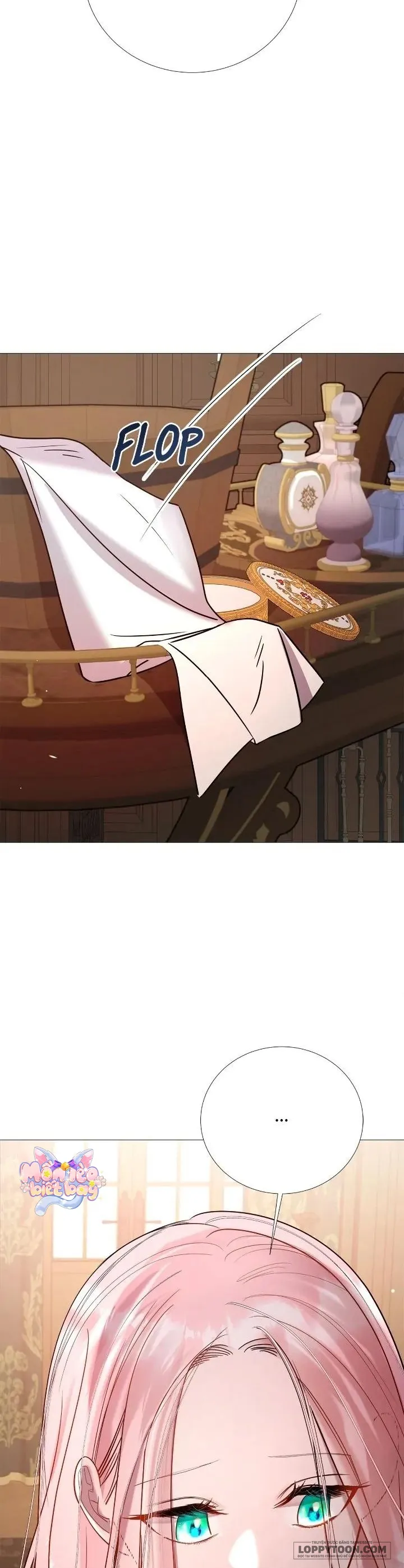 Lâu Đài Hoang Dã - Chap 3 - Trang 45