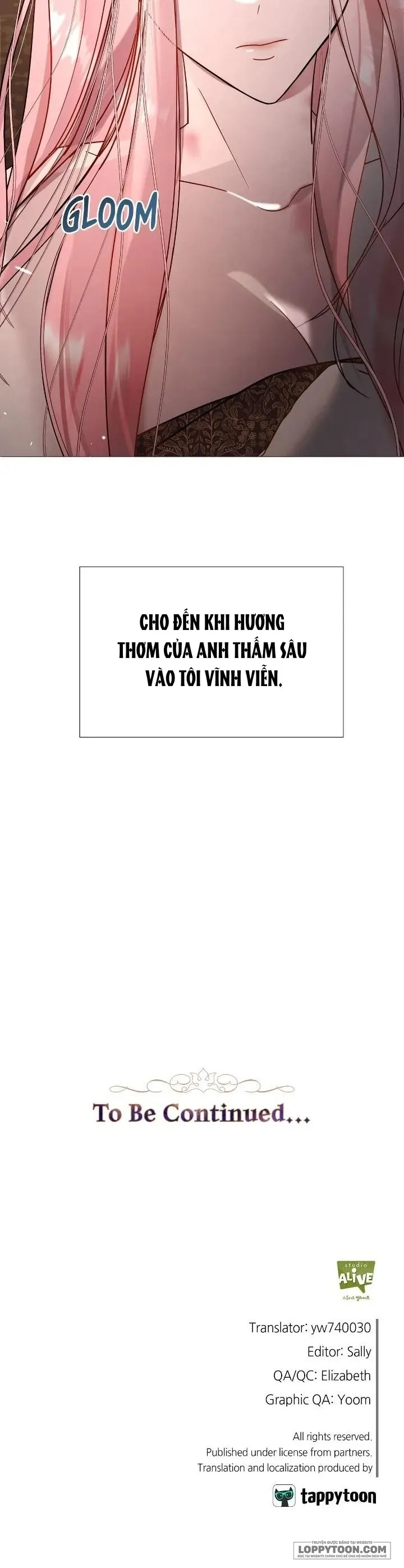 Lâu Đài Hoang Dã - Chap 3 - Trang 46