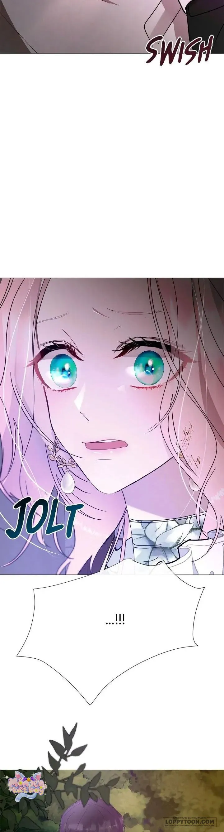 Lâu Đài Hoang Dã - Chap 4 - Trang 45