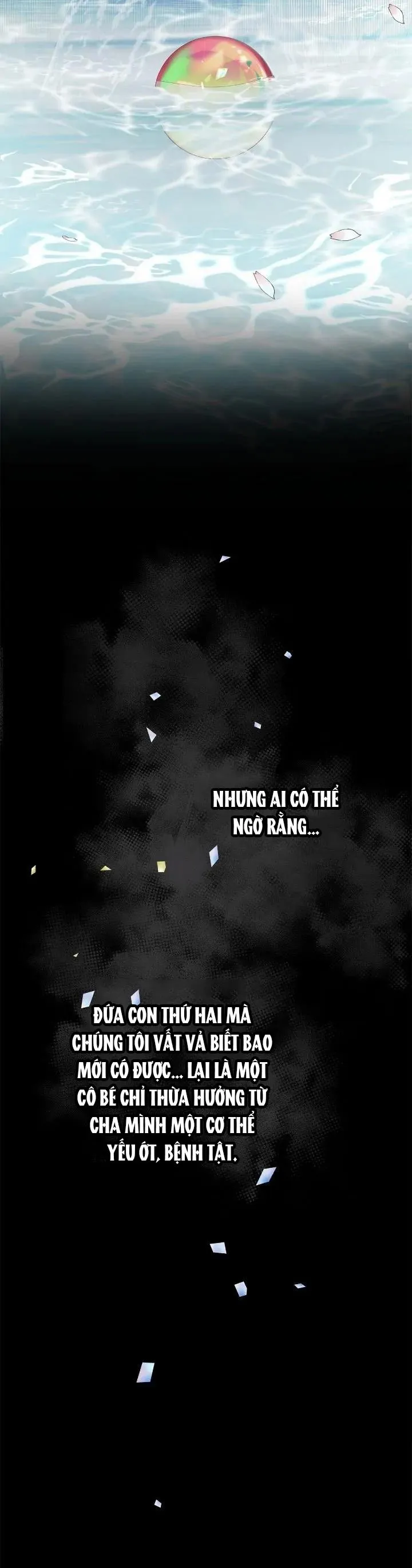 Lâu Đài Hoang Dã - Chap 4 - Trang 10