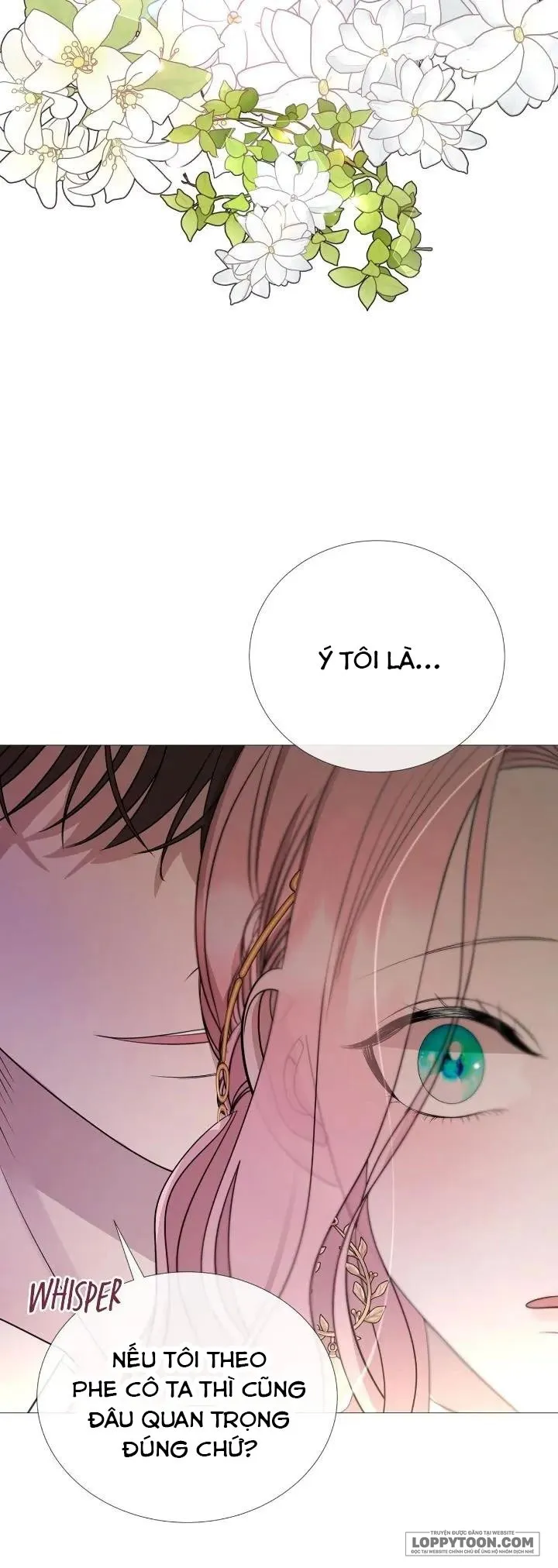 Lâu Đài Hoang Dã - Chap 5 - Trang 28