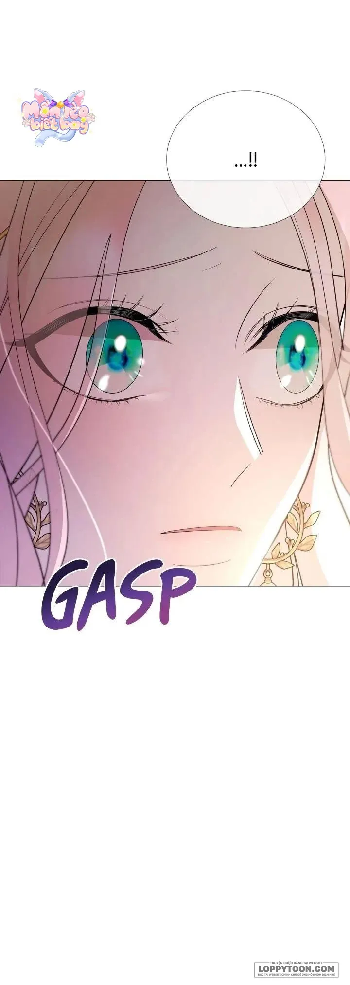 Lâu Đài Hoang Dã - Chap 5 - Trang 29