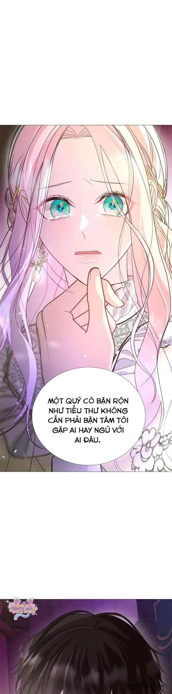 Lâu Đài Hoang Dã - Chap 6 - Trang 1