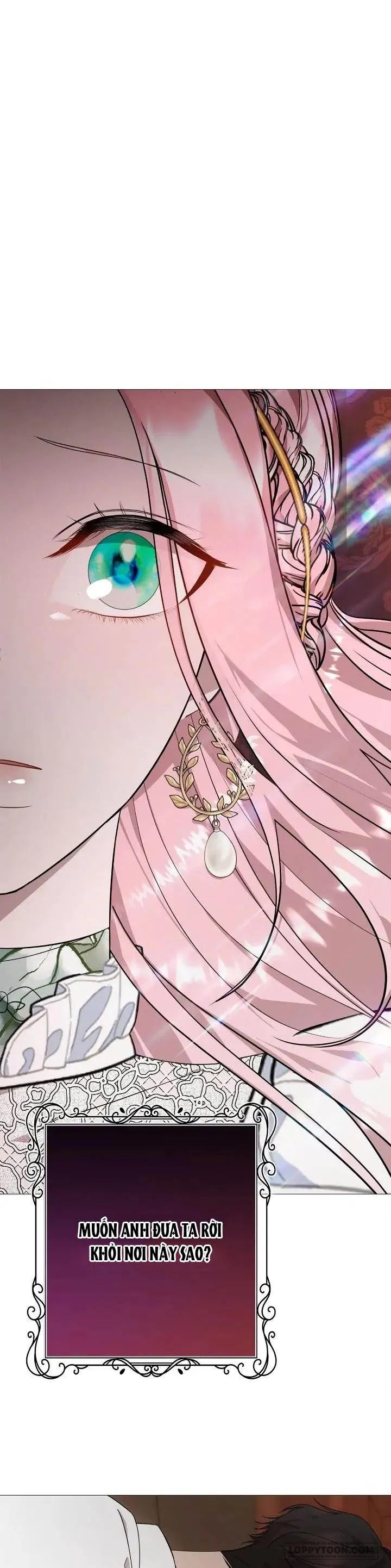 Lâu Đài Hoang Dã - Chap 6 - Trang 35