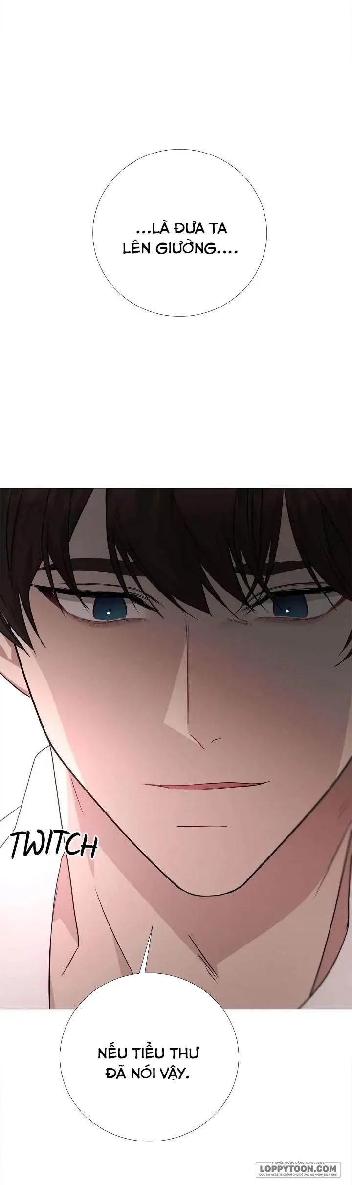 Lâu Đài Hoang Dã - Chap 6 - Trang 41