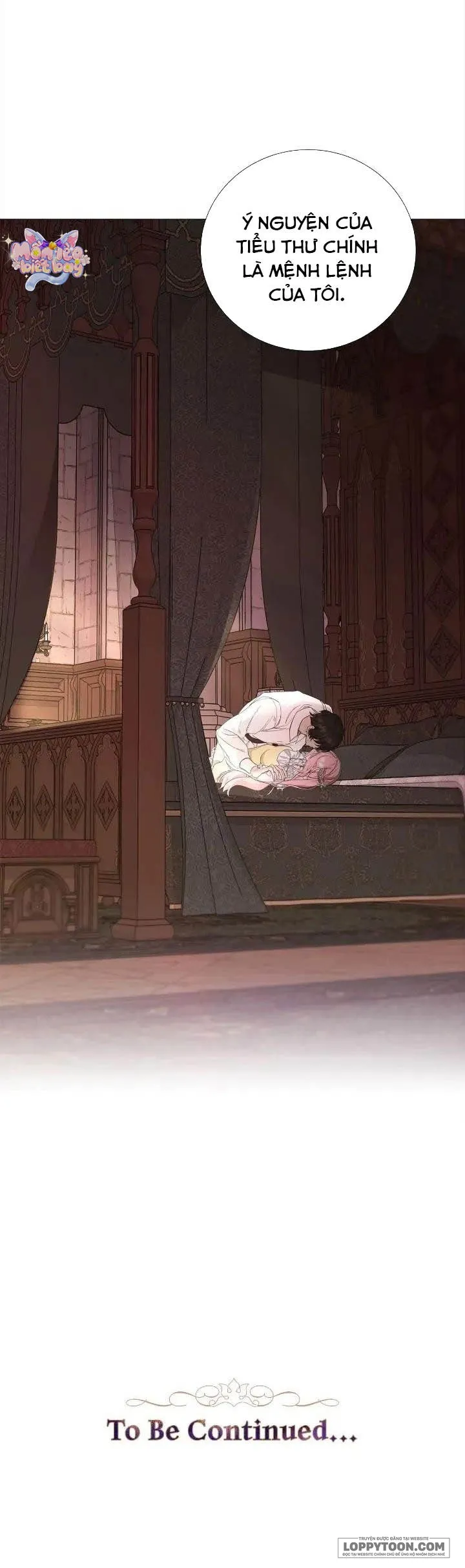 Lâu Đài Hoang Dã - Chap 6 - Trang 42