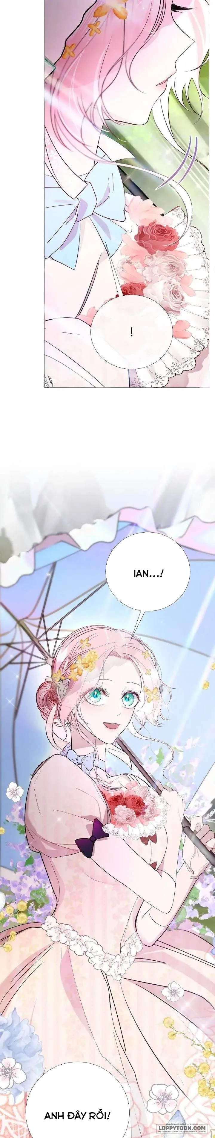 Lâu Đài Hoang Dã - Chap 6 - Trang 7