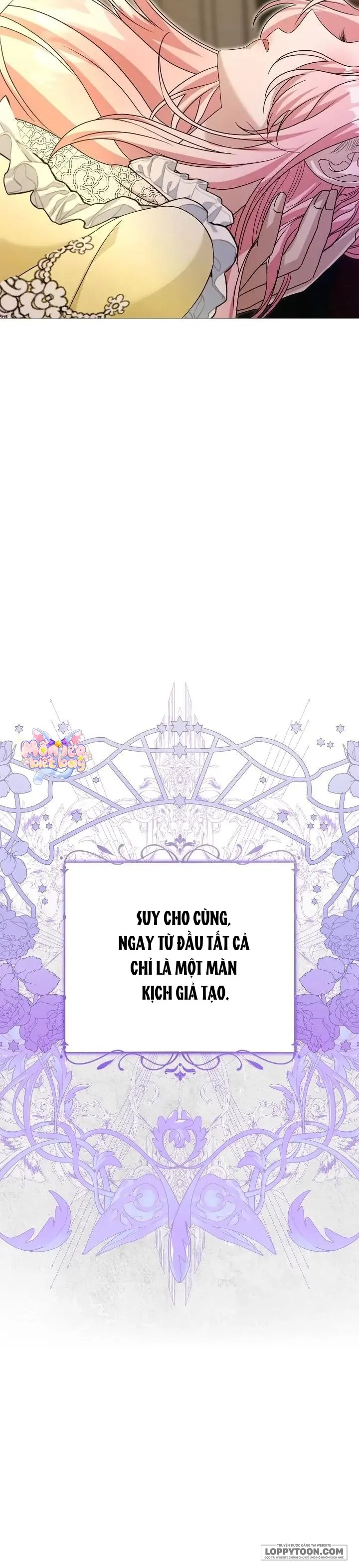 Lâu Đài Hoang Dã - Chap 7 - Trang 20