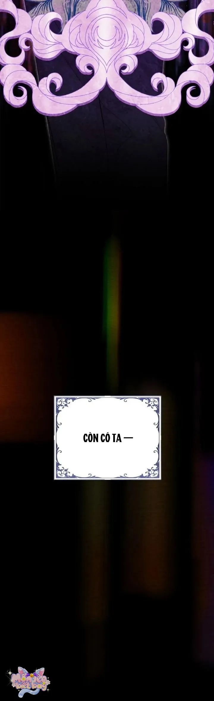 Lâu Đài Hoang Dã - Chap 7 - Trang 23