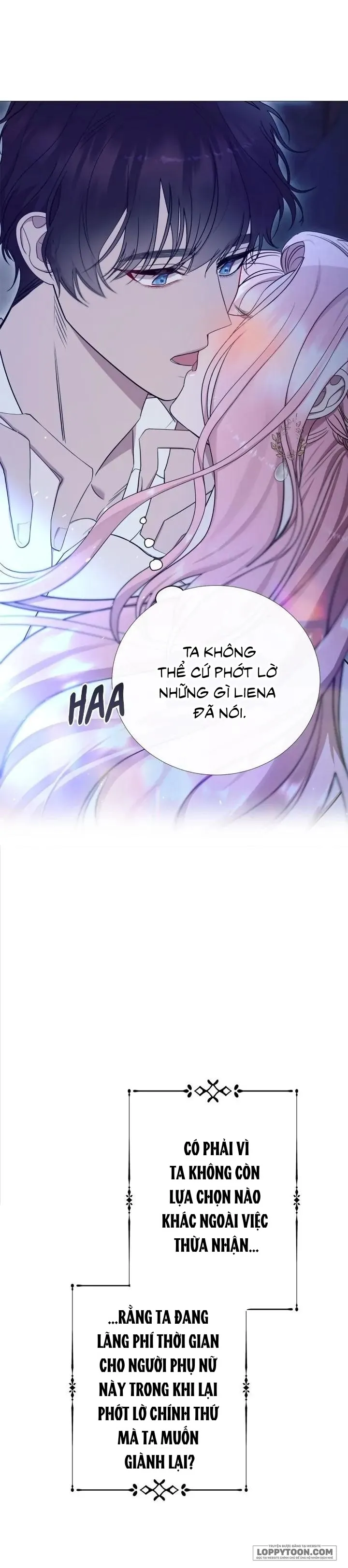 Lâu Đài Hoang Dã - Chap 7 - Trang 26
