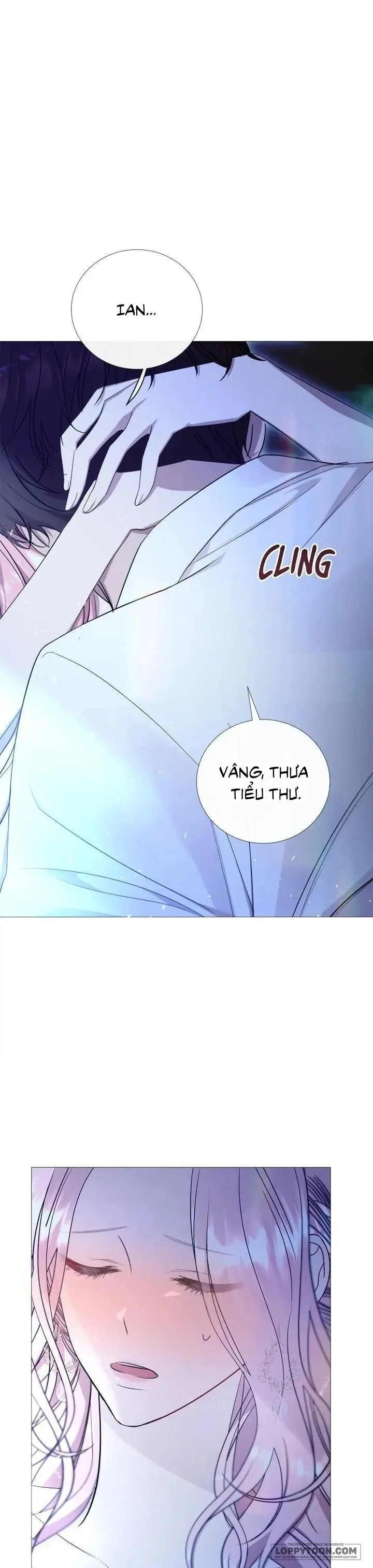 Lâu Đài Hoang Dã - Chap 7 - Trang 27